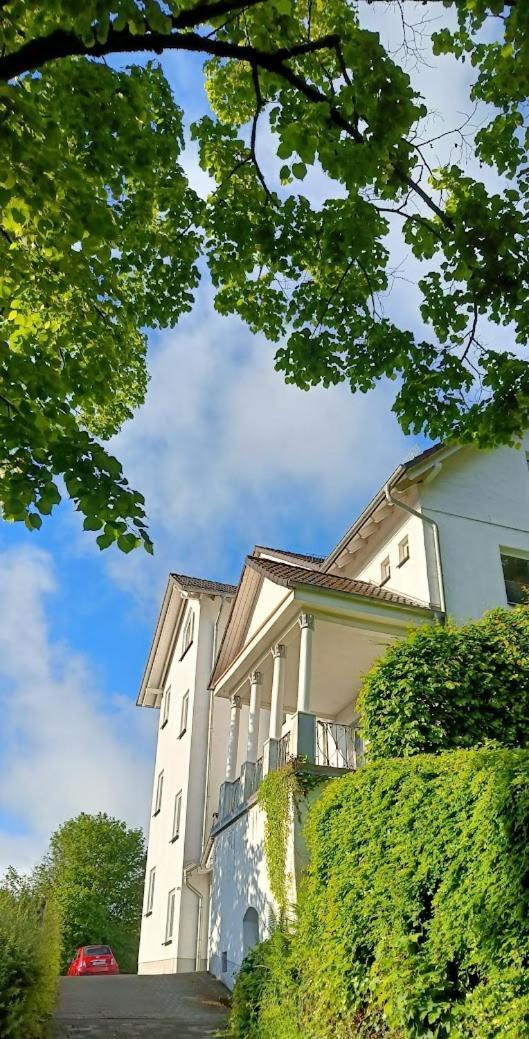 Fewo Eslohe Exterior foto
